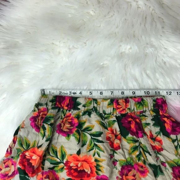 Mimi Chica floral skirt  - Picture 4 of 8